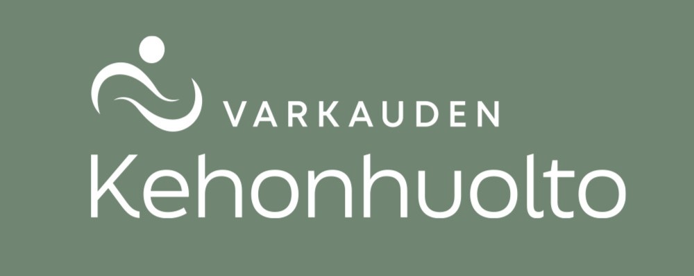 Varkauden Kehonhuolto